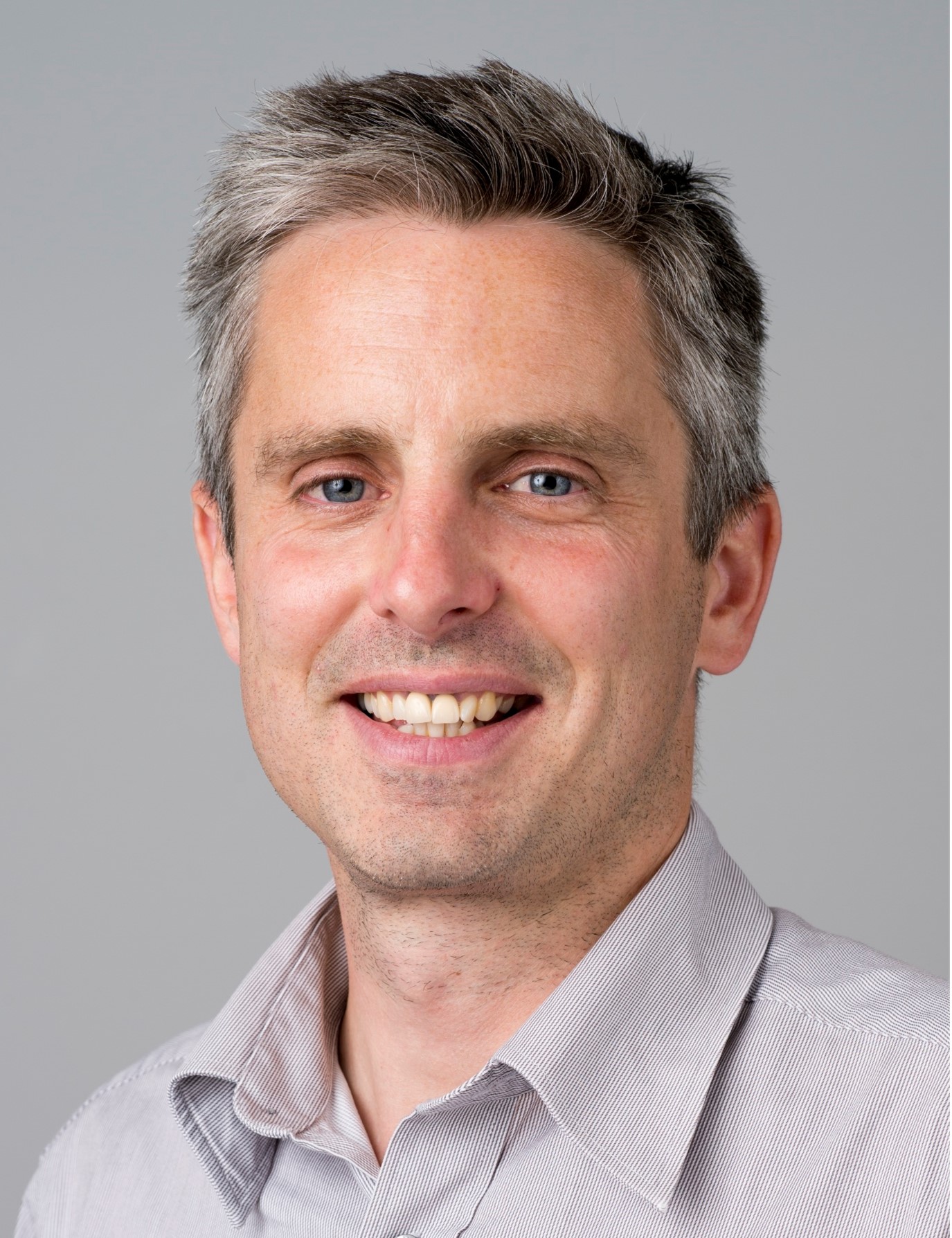 Hugh Spotswood